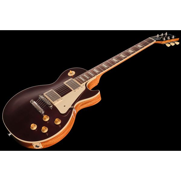 Gibson Les Paul Standard 50s Trans Ox