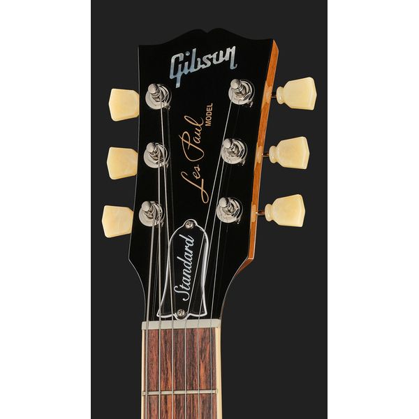 Gibson Les Paul Standard 50s Trans Ox