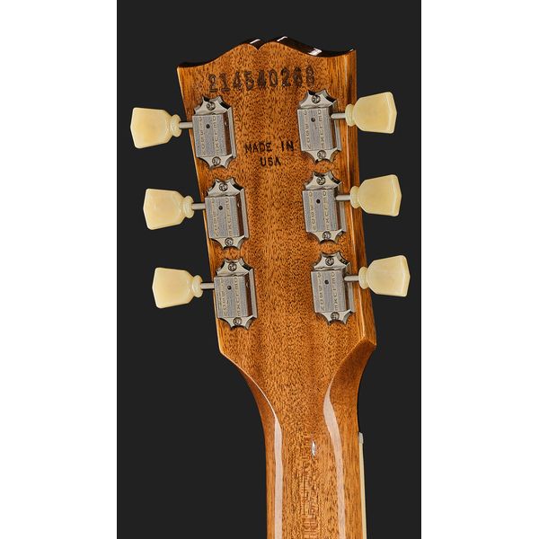 Gibson Les Paul Standard 50s Trans Ox