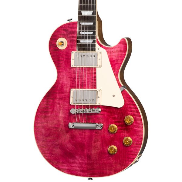 Gibson Les Paul Standard 50s Trans Fu