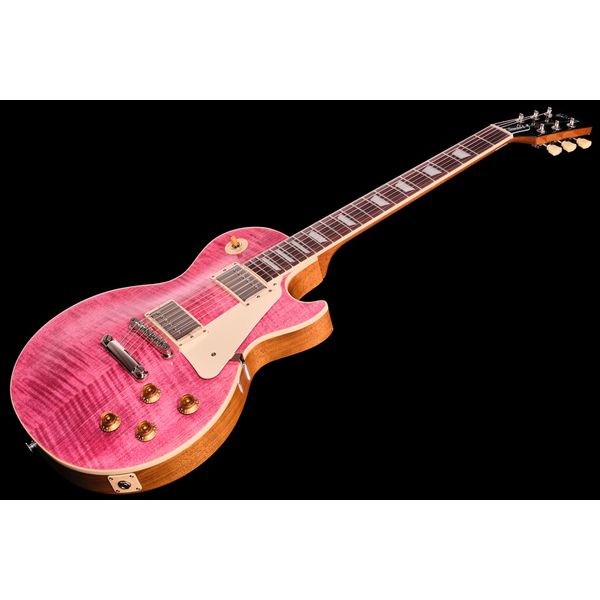 Gibson Les Paul Standard 50s Trans Fu