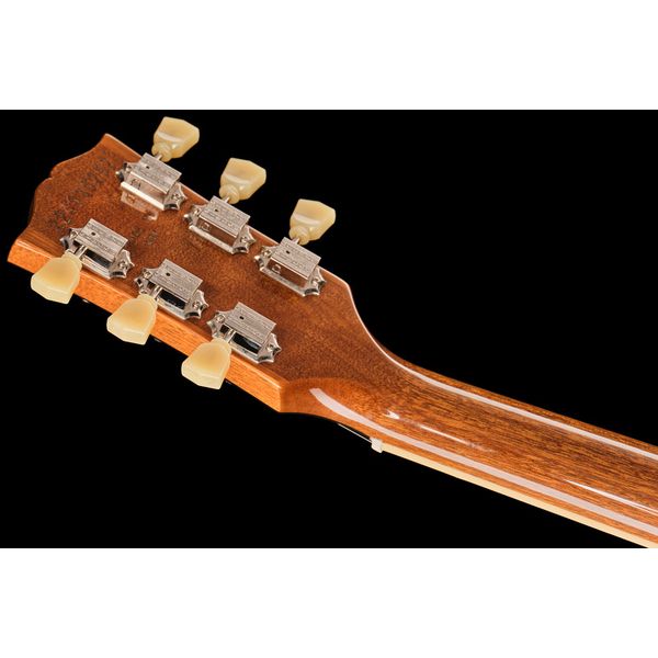 Gibson Les Paul Standard 50s Trans Fu