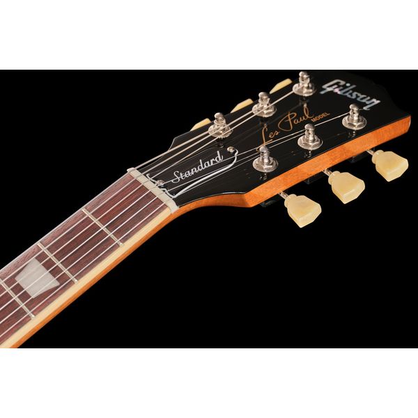 Gibson Les Paul Standard 50s Trans Fu