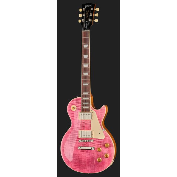 Gibson Les Paul Standard 50s Trans Fu