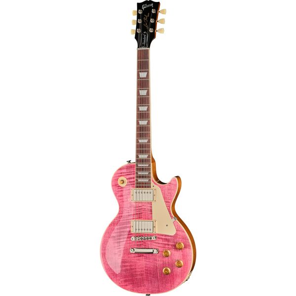 Gibson Les Paul Standard 50s Trans Fu