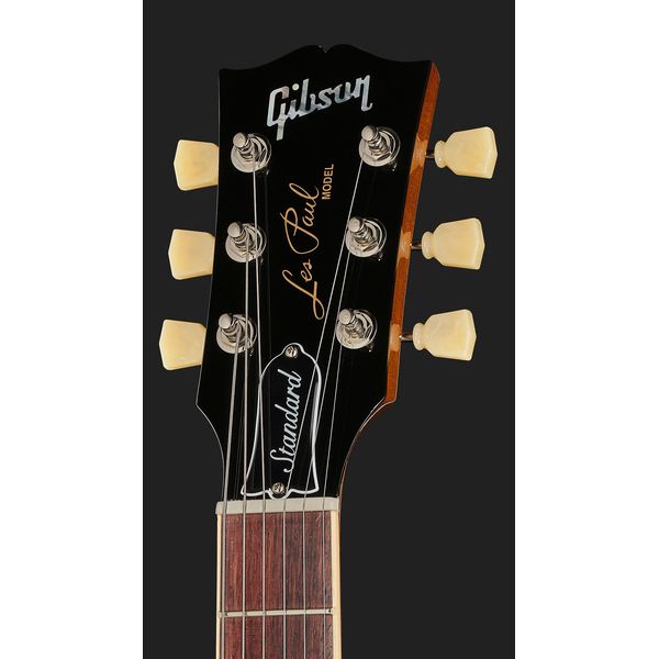 Gibson Les Paul Standard 50s Trans Fu