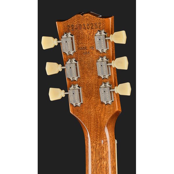 Gibson Les Paul Standard 50s Trans Fu