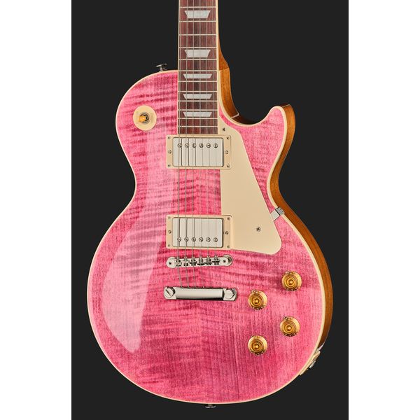 Gibson Les Paul Standard 50s Trans Fu