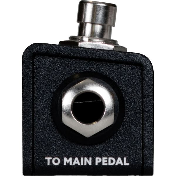 Barn3 OXU Standard Foot Switch