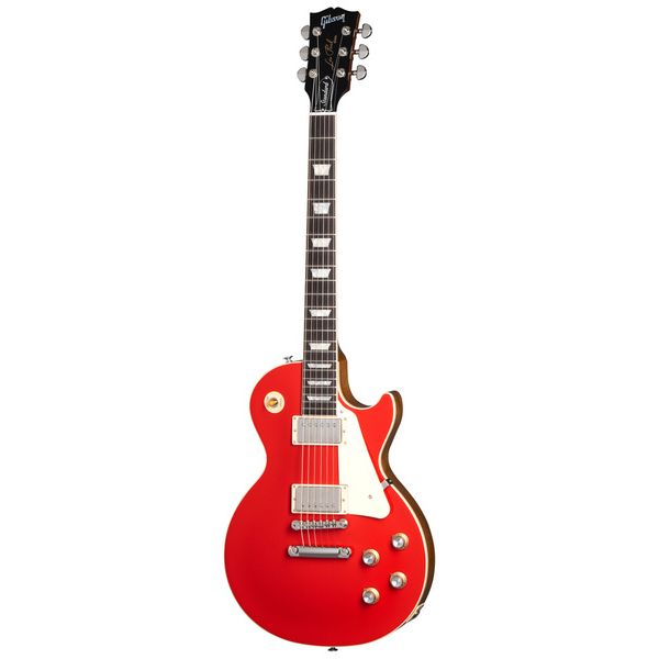 Gibson Les Paul Standard 60s Cardinal