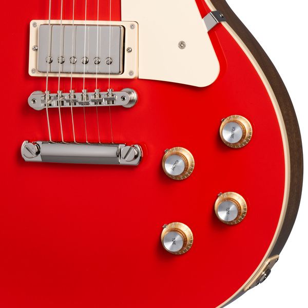 Gibson Les Paul Standard 60s Cardinal