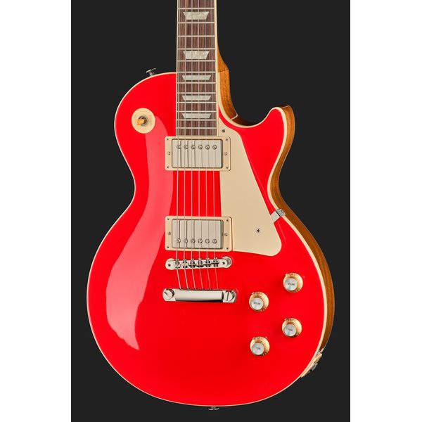 Gibson Les Paul Standard 60s Cardinal