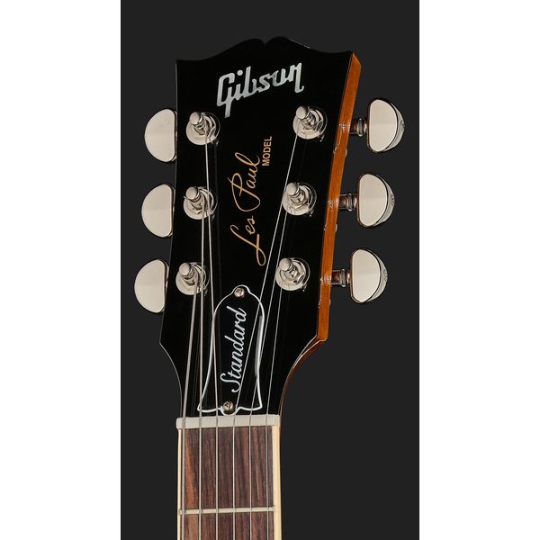 Gibson Les Paul Standard 60s Cardinal