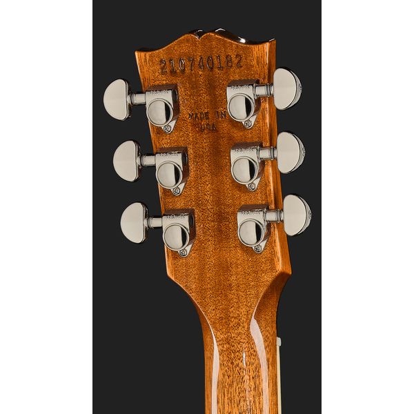 Gibson Les Paul Standard 60s Cardinal