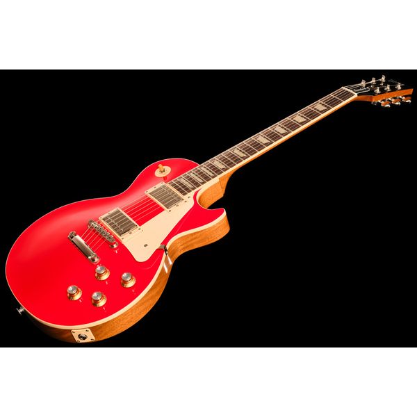 Gibson Les Paul Standard 60s Cardinal