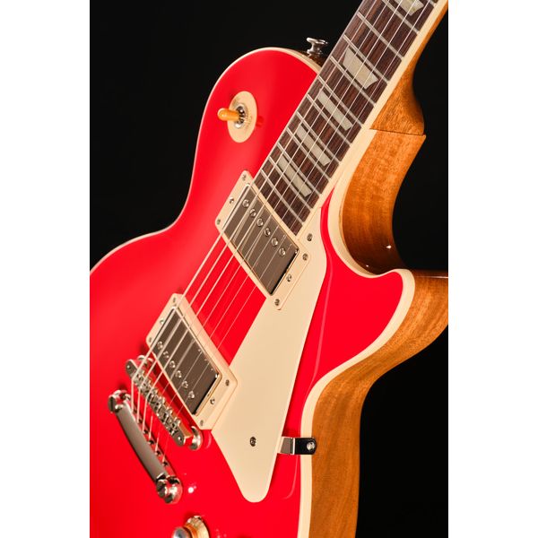 Gibson Les Paul Standard 60s Cardinal