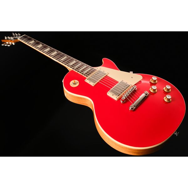 Gibson Les Paul Standard 60s Cardinal