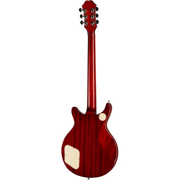 Epiphone DC Pro Faded Cherry