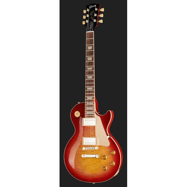 Gibson Les Paul Standard 50s AAA CS