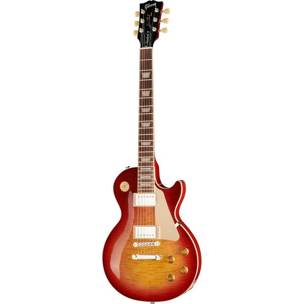 Gibson Les Paul Standard 50s AAA CS