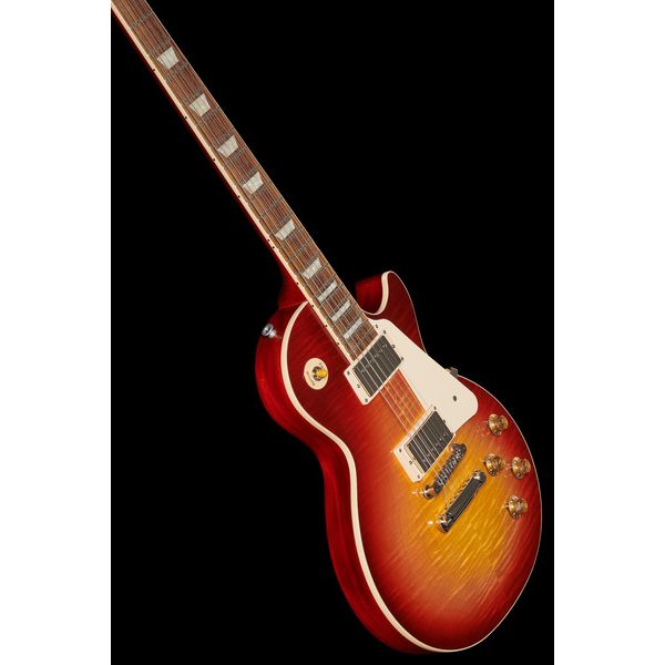 Gibson Les Paul Standard 50s AAA CS