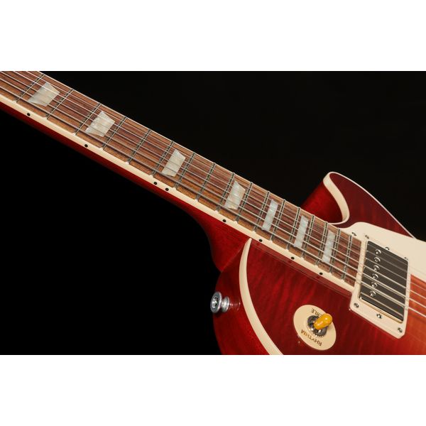 Gibson Les Paul Standard 50s AAA CS