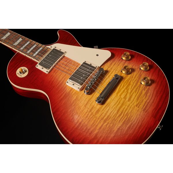 Gibson Les Paul Standard 50s AAA CS