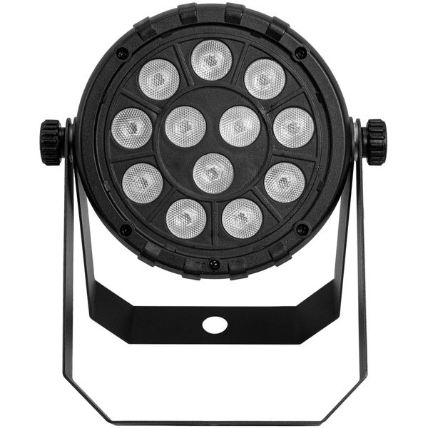 Eurolite LED PARty Spot Silent RGB/WW