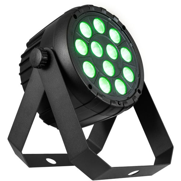 Eurolite LED PARty Spot Silent RGB/WW