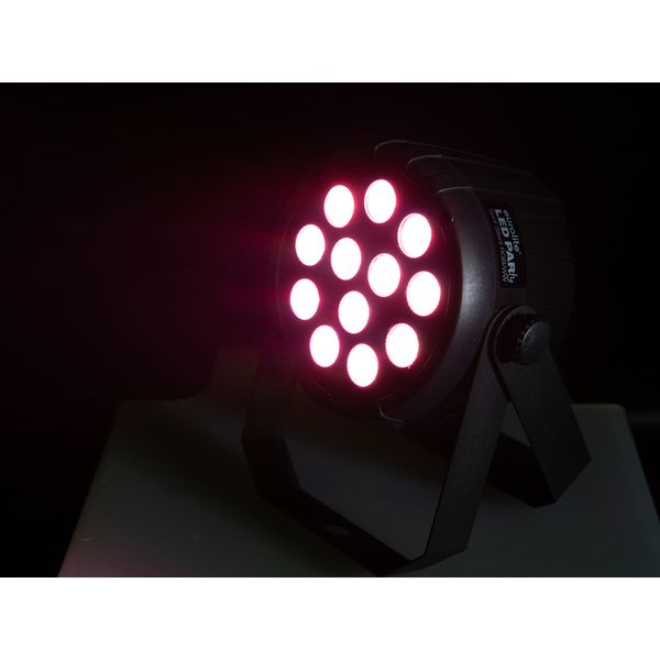 Eurolite LED PARty Spot Silent RGB/WW