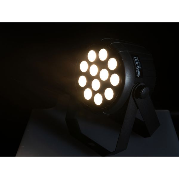 Eurolite LED PARty Spot Silent RGB/WW