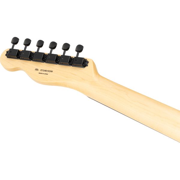 Fender Monster Hunter Rathalos Tele