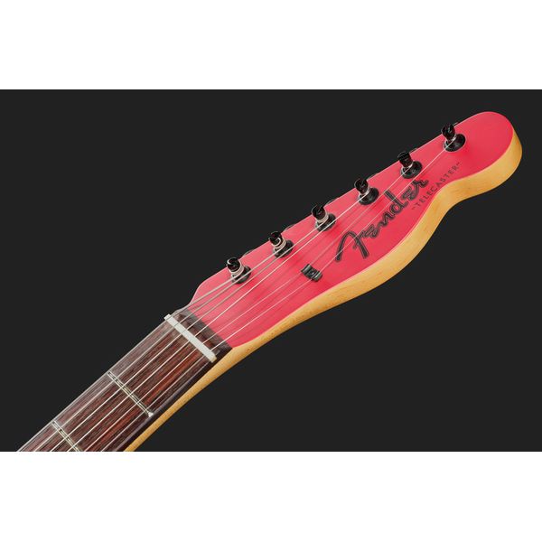 Fender Monster Hunter Rathalos Tele
