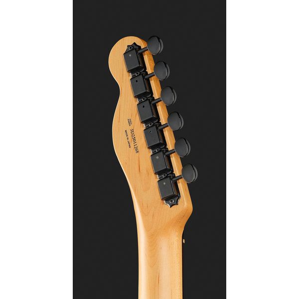 Fender Monster Hunter Rathalos Tele