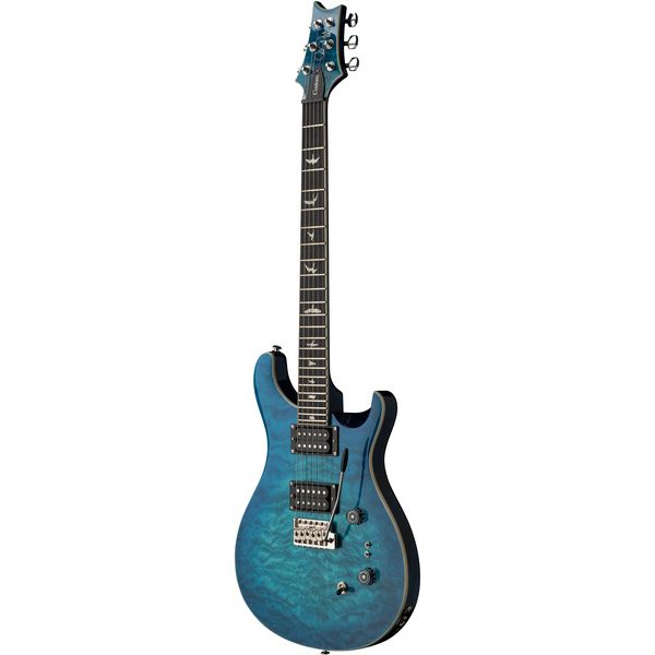 PRS SE Custom 24-08 Quilt LB