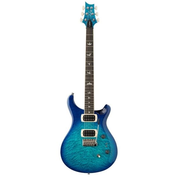 PRS SE Custom 24-08 Quilt LB