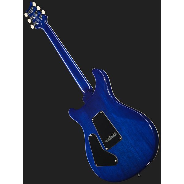 PRS SE Custom 24-08 Quilt LB