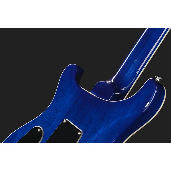 PRS SE Custom 24-08 Quilt LB