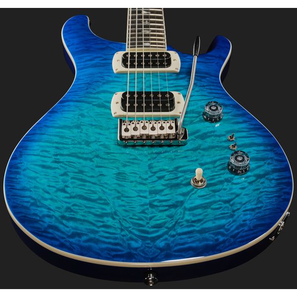 PRS SE Custom 24-08 Quilt LB