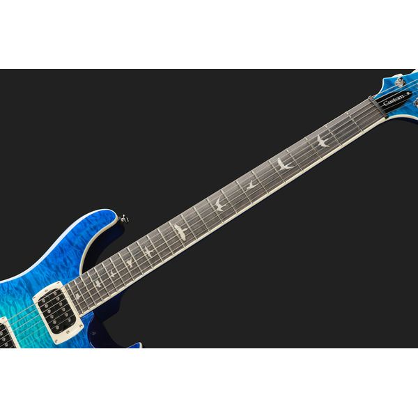 PRS SE Custom 24-08 Quilt LB