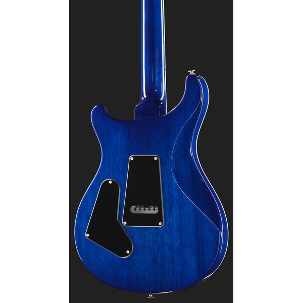 PRS SE Custom 24-08 Quilt LB