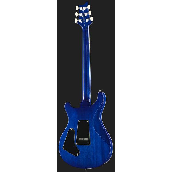 PRS SE Custom 24-08 Quilt LB