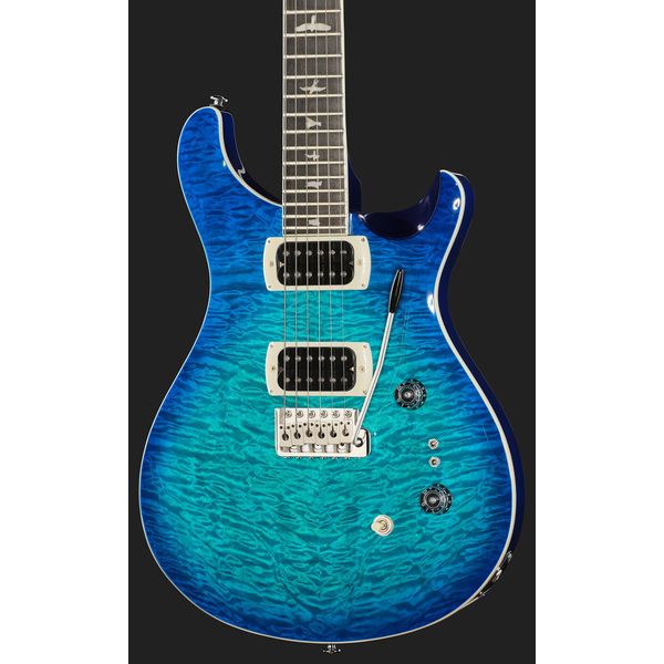 PRS SE Custom 24-08 Quilt LB