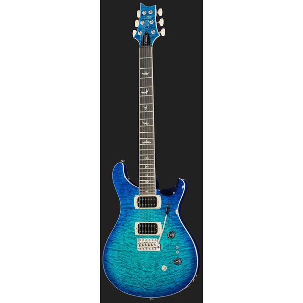 PRS SE Custom 24-08 Quilt LB