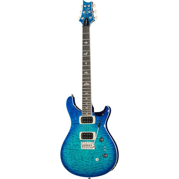PRS SE Custom 24-08 Quilt LB
