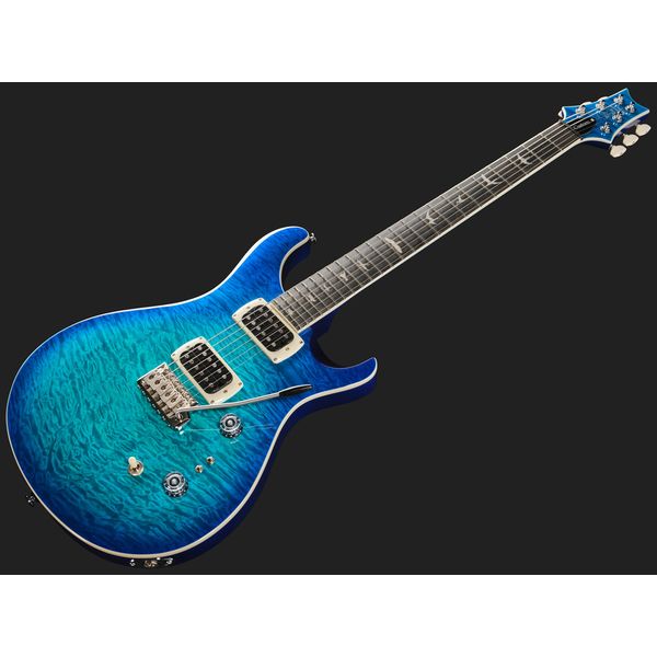 PRS SE Custom 24-08 Quilt LB