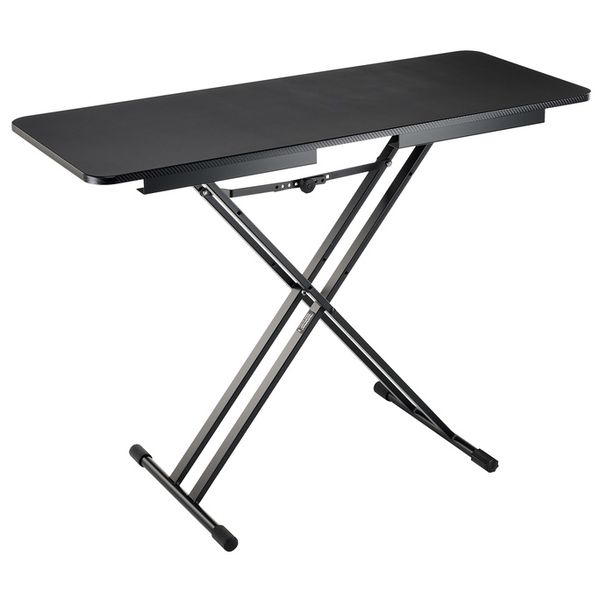 K&M 18900 Stand with tabletop