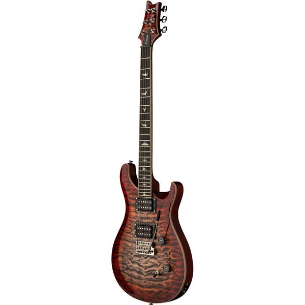 PRS SE Custom 24-08 Quilt CG