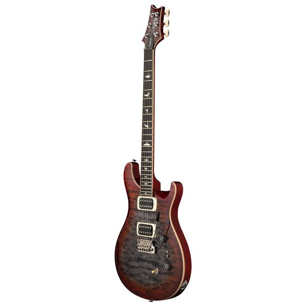 PRS SE Custom 24-08 Quilt CG
