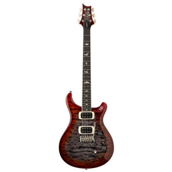 PRS SE Custom 24-08 Quilt CG